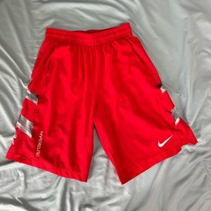 Nike HyperElite Basketball Shorts